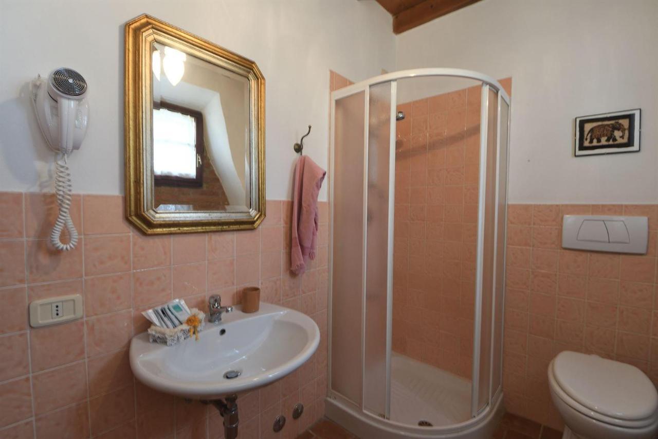 Villa Il Fornacino à Rapolano Terme Extérieur photo