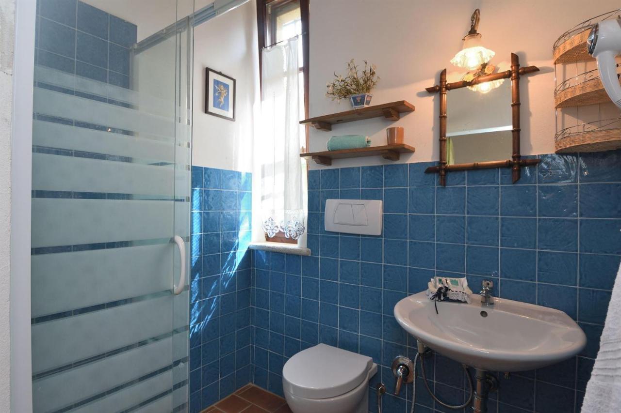 Villa Il Fornacino à Rapolano Terme Extérieur photo