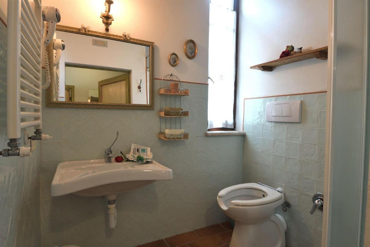 Villa Il Fornacino à Rapolano Terme Extérieur photo