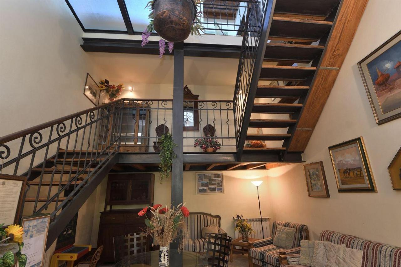 Villa Il Fornacino à Rapolano Terme Extérieur photo