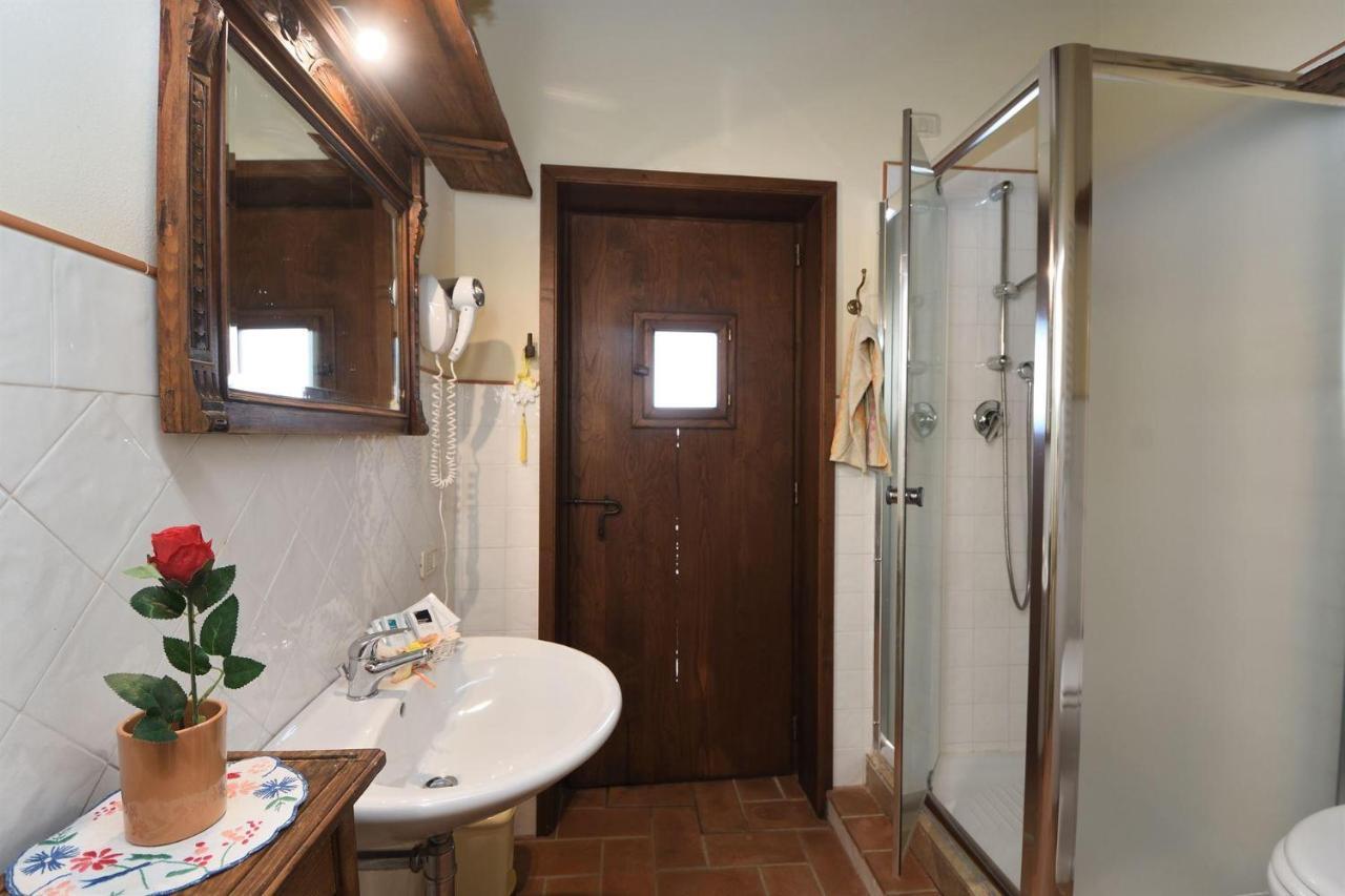 Villa Il Fornacino à Rapolano Terme Extérieur photo