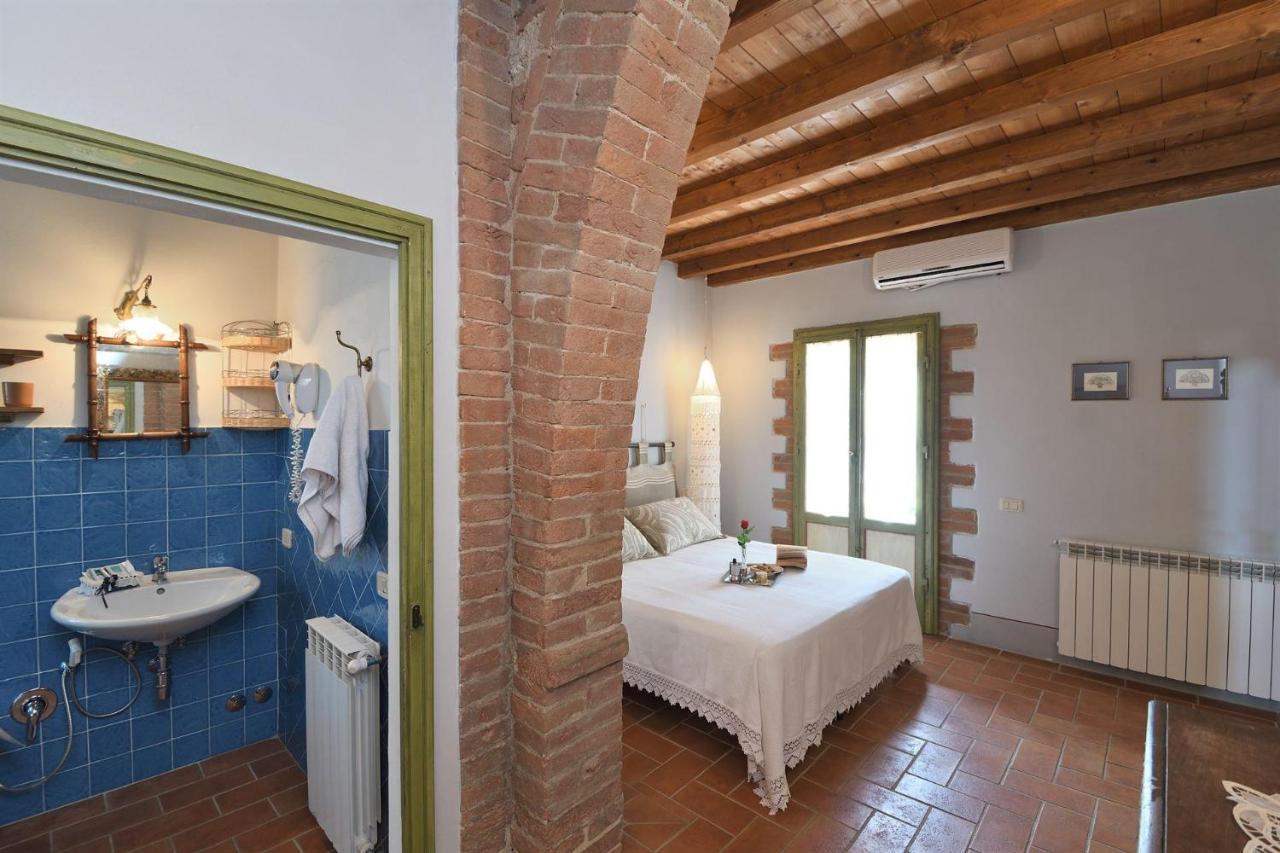 Villa Il Fornacino à Rapolano Terme Extérieur photo